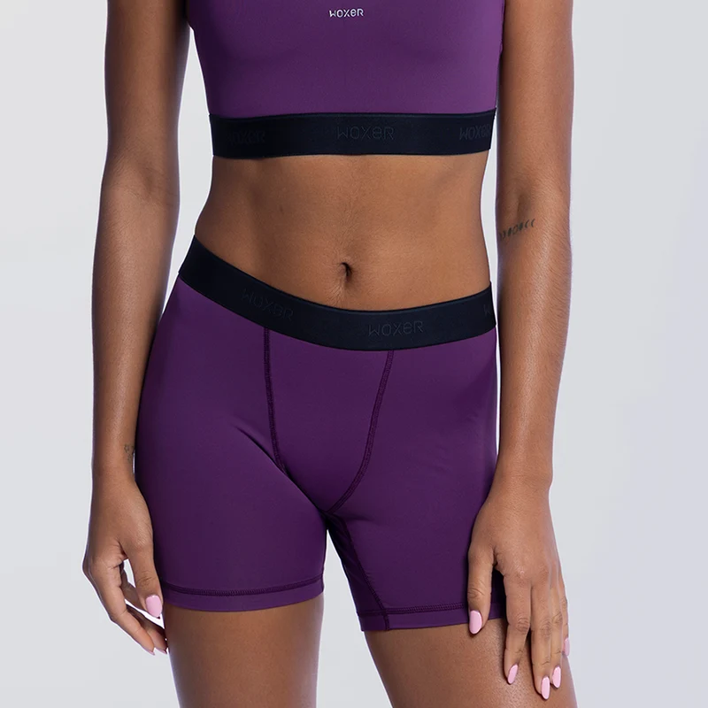 Baller Flex Plum