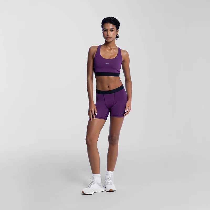 Baller Flex Plum
