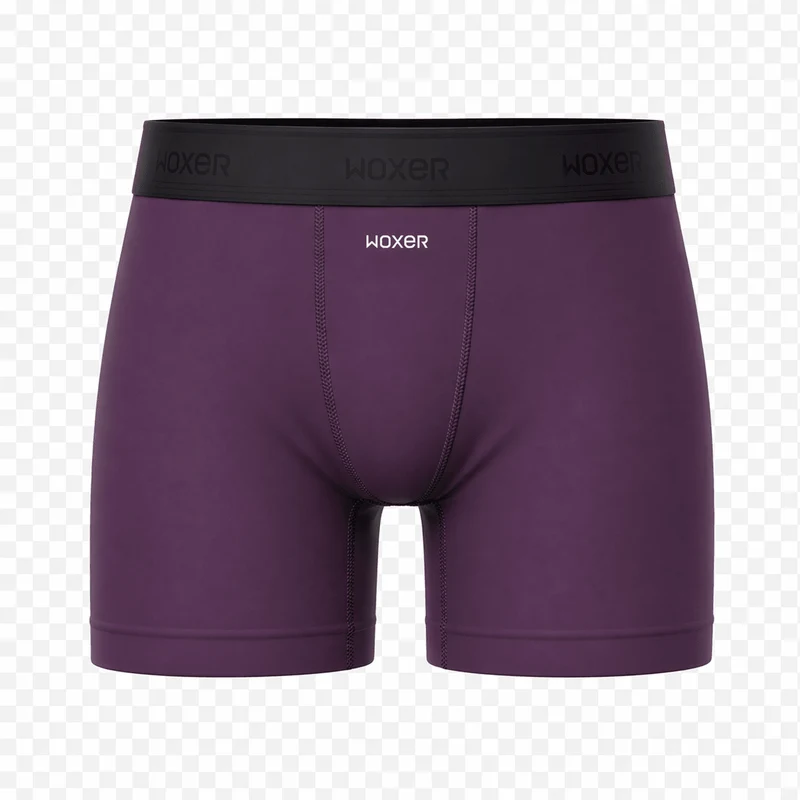 Baller Flex Plum