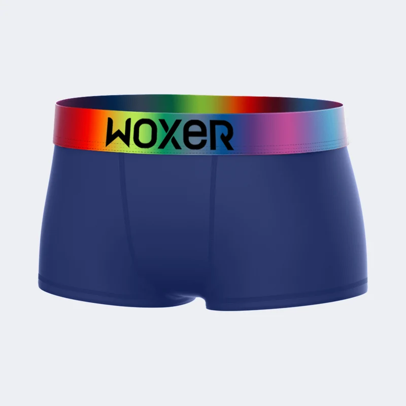 Bold Pride Tide
