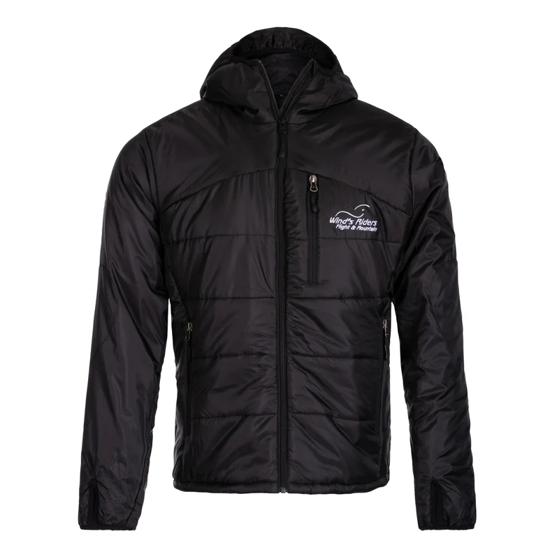 Windsriders - Veste Wind primaloft