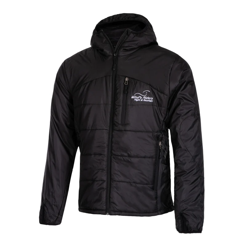 Windsriders - Veste Wind primaloft