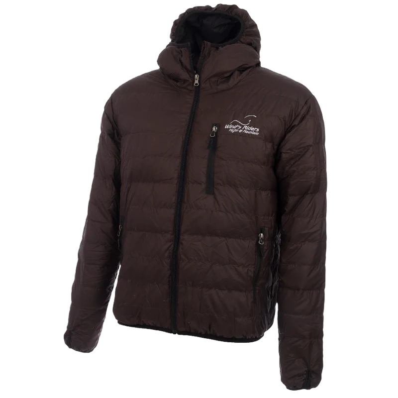 Windsriders - Doudoune Thermik Reverse