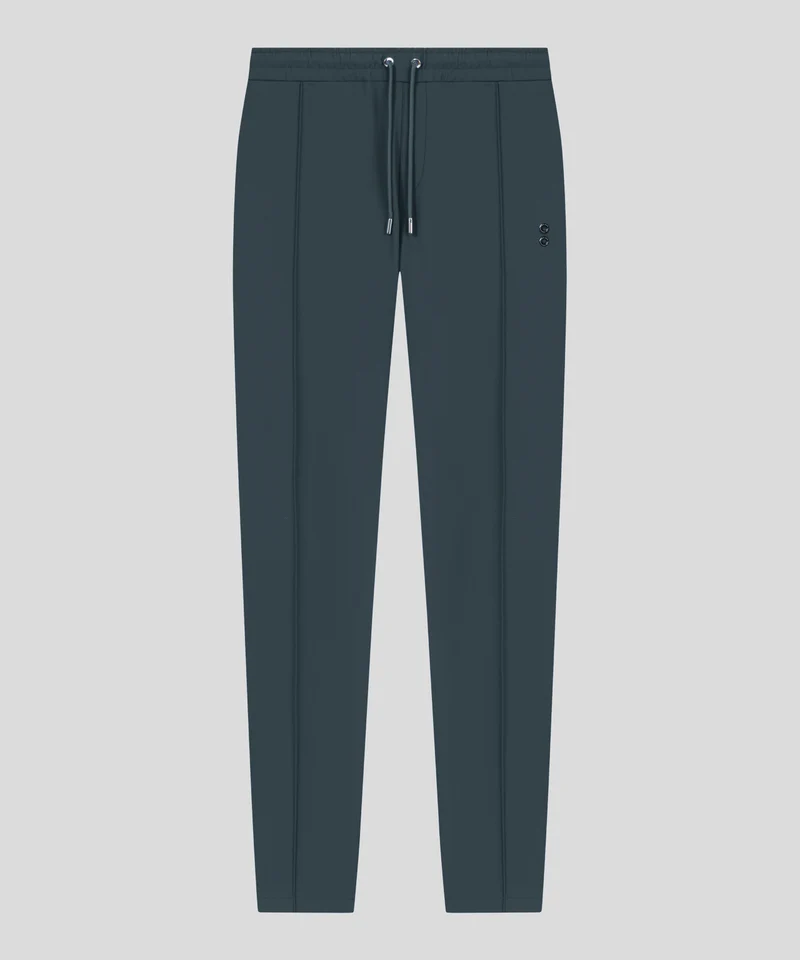 City Pants: Baltic Blue