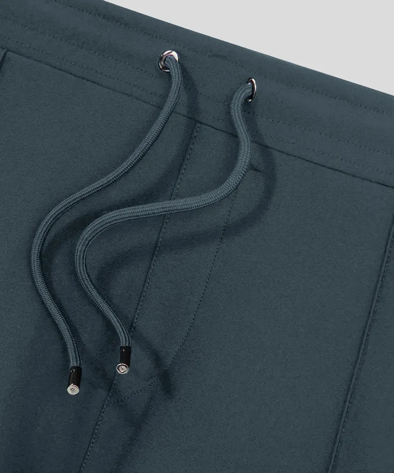 City Pants: Baltic Blue