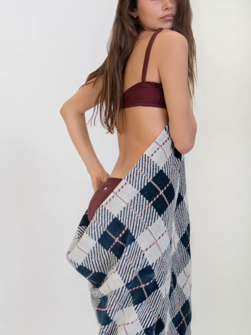 Oddli Towel