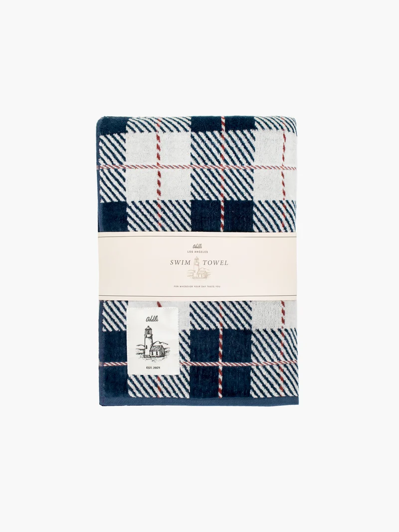 Oddli Towel