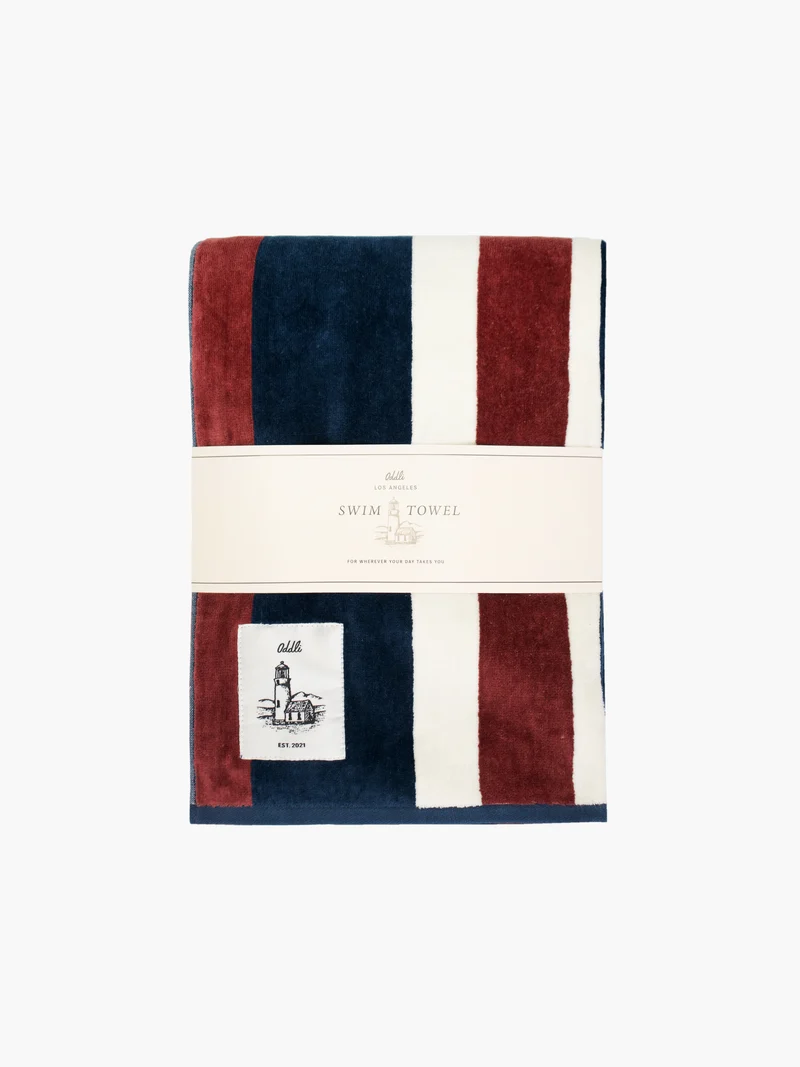Oddli Towel