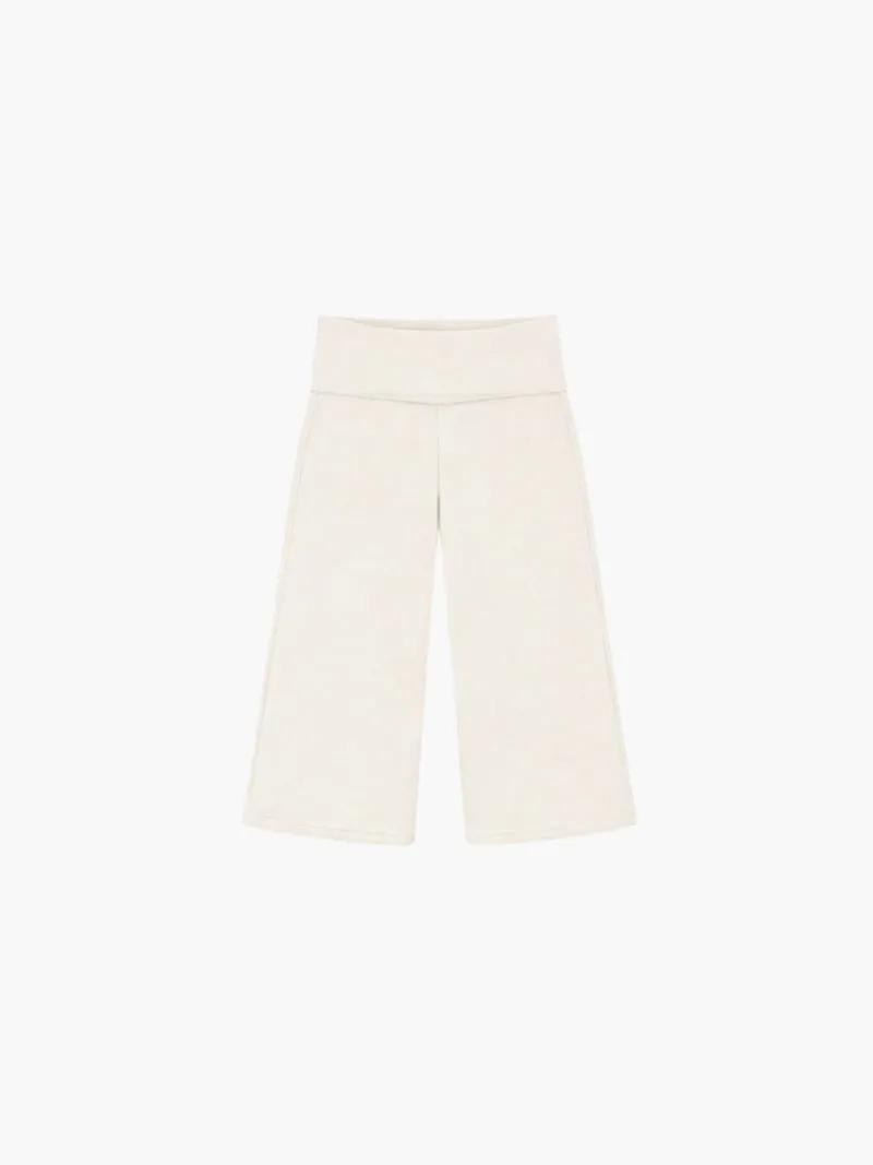 Cropped Gaucho