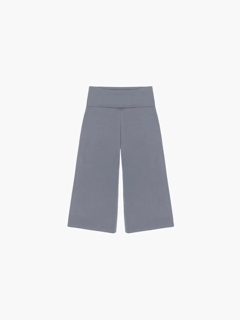 Cropped Gaucho