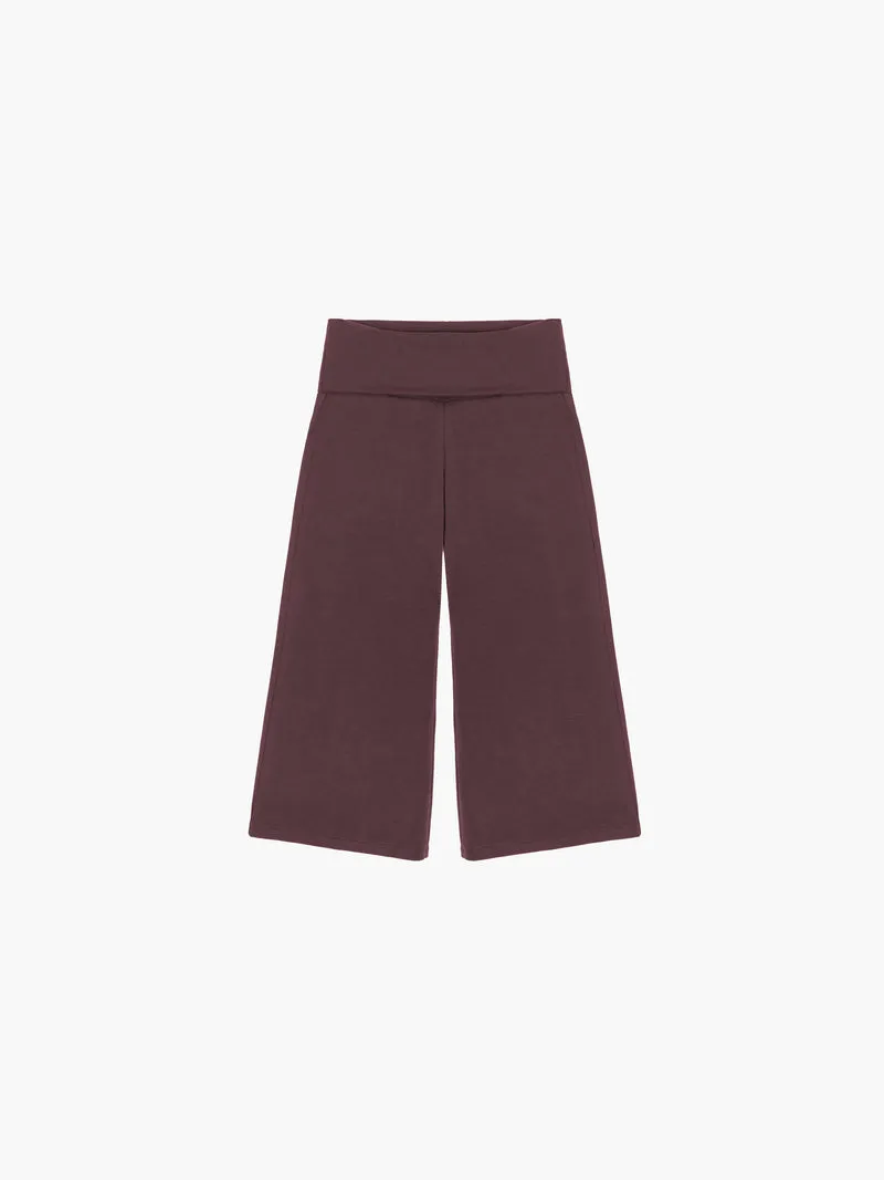 Cropped Gaucho