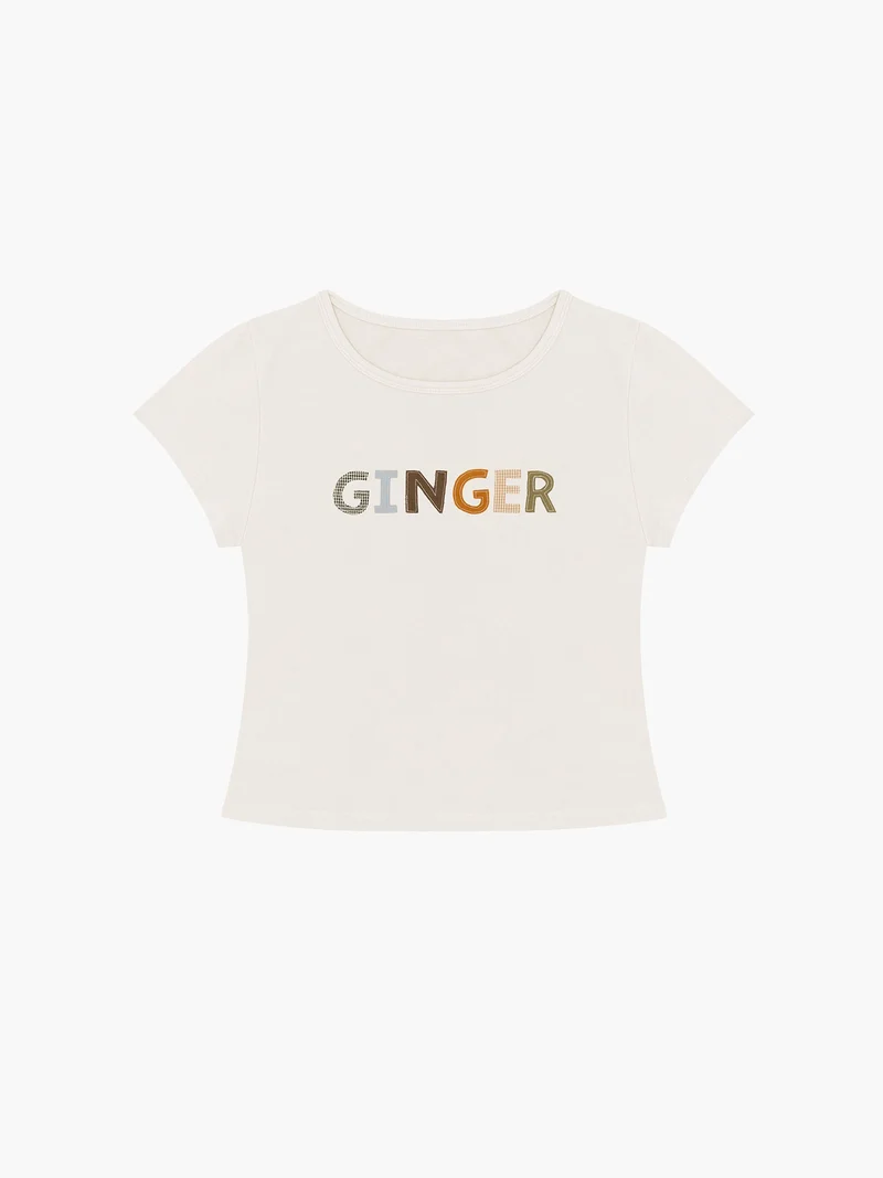 Custom Baby Tee