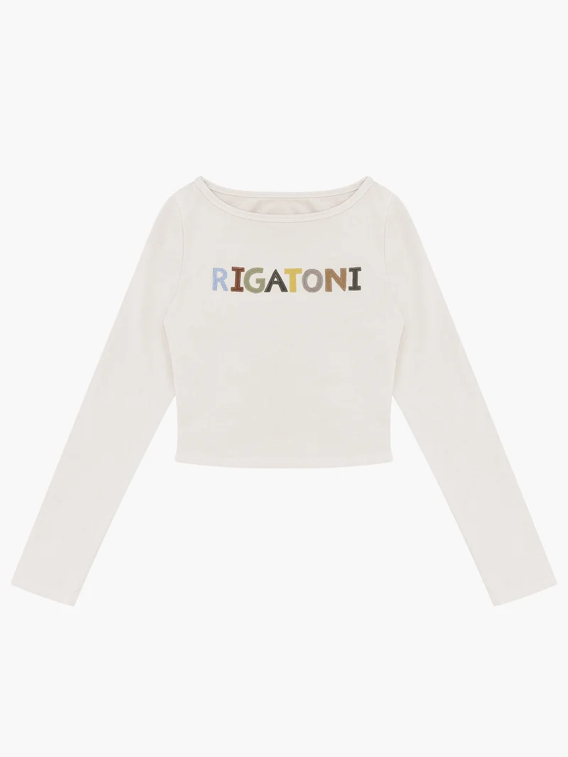 Custom Long Sleeve