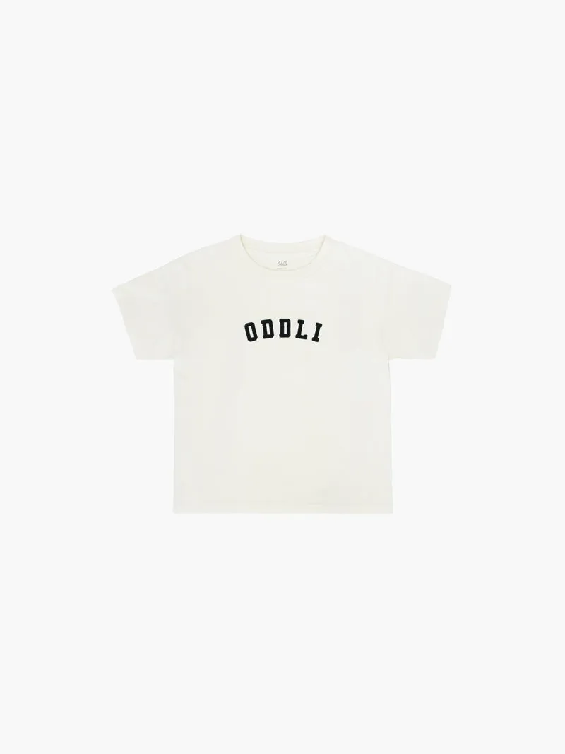 Oddli Tee