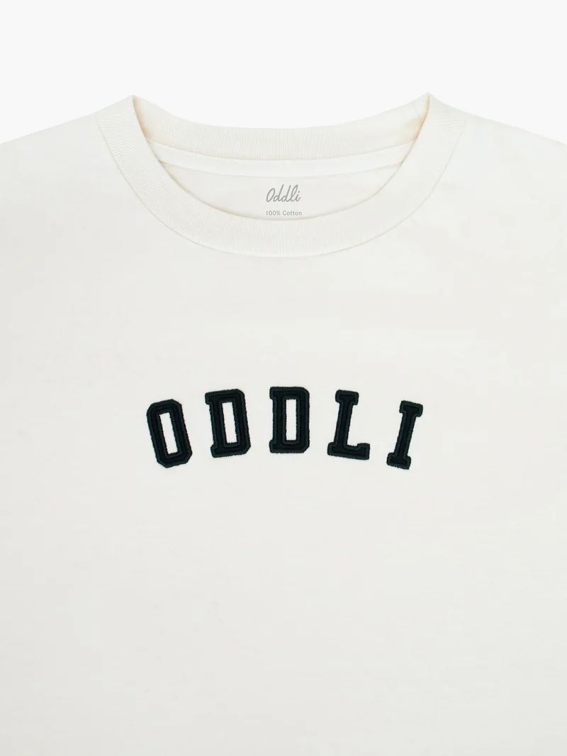 Oddli Tee