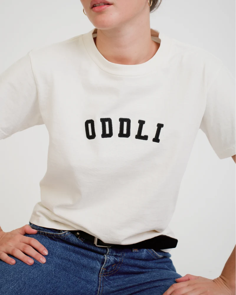 Oddli Tee
