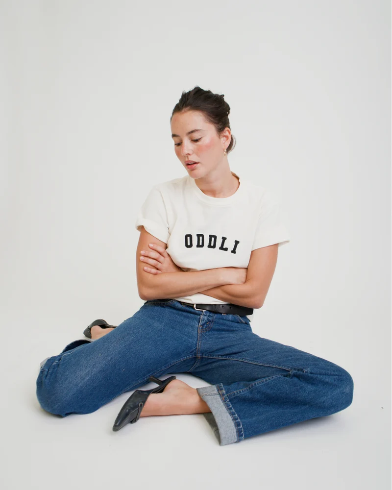 Oddli Tee