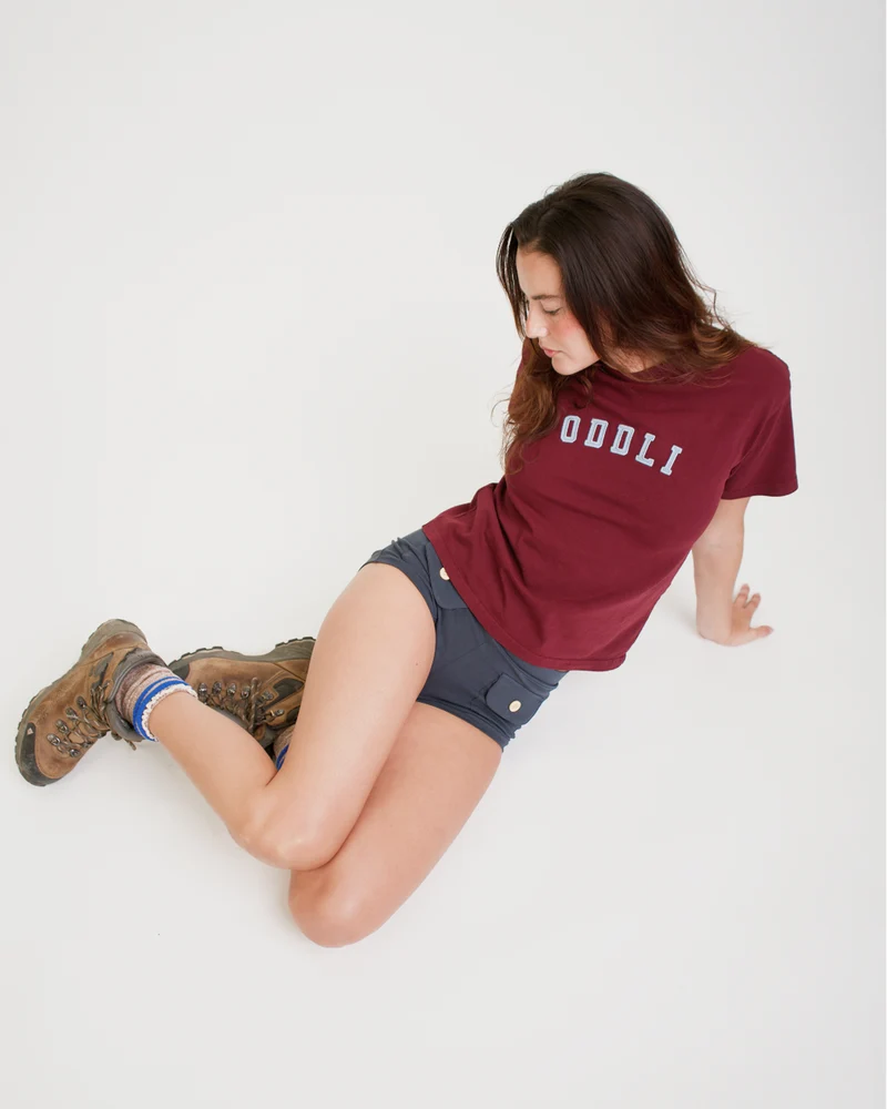 Oddli Tee