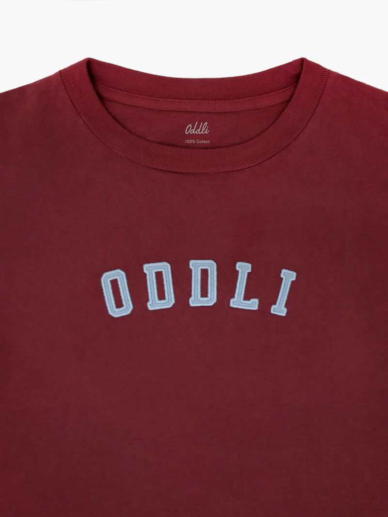 Oddli Tee