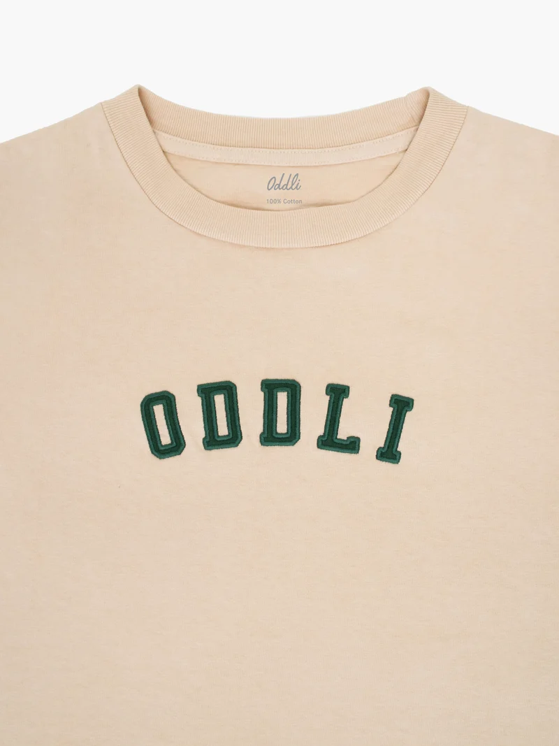 Oddli Tee