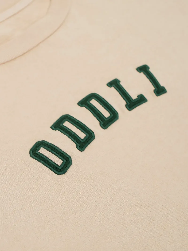 Oddli Tee