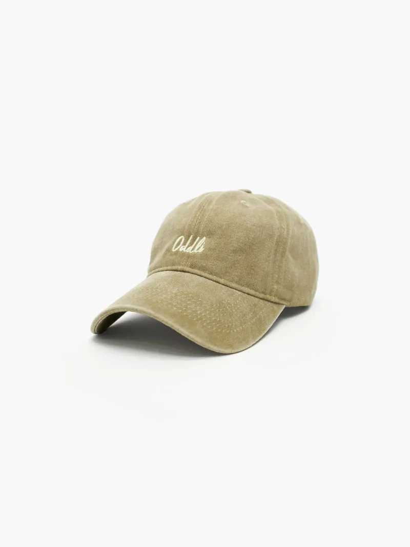 Oddli Baseball Cap