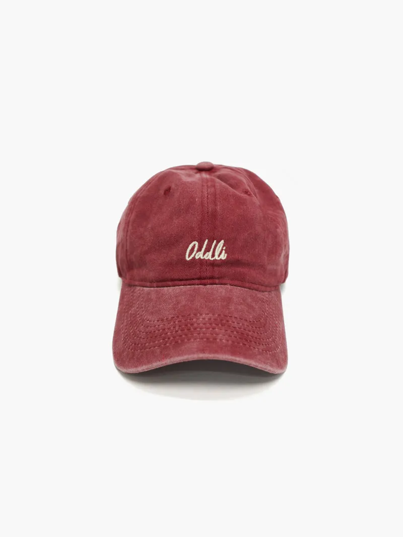 Oddli Baseball Cap