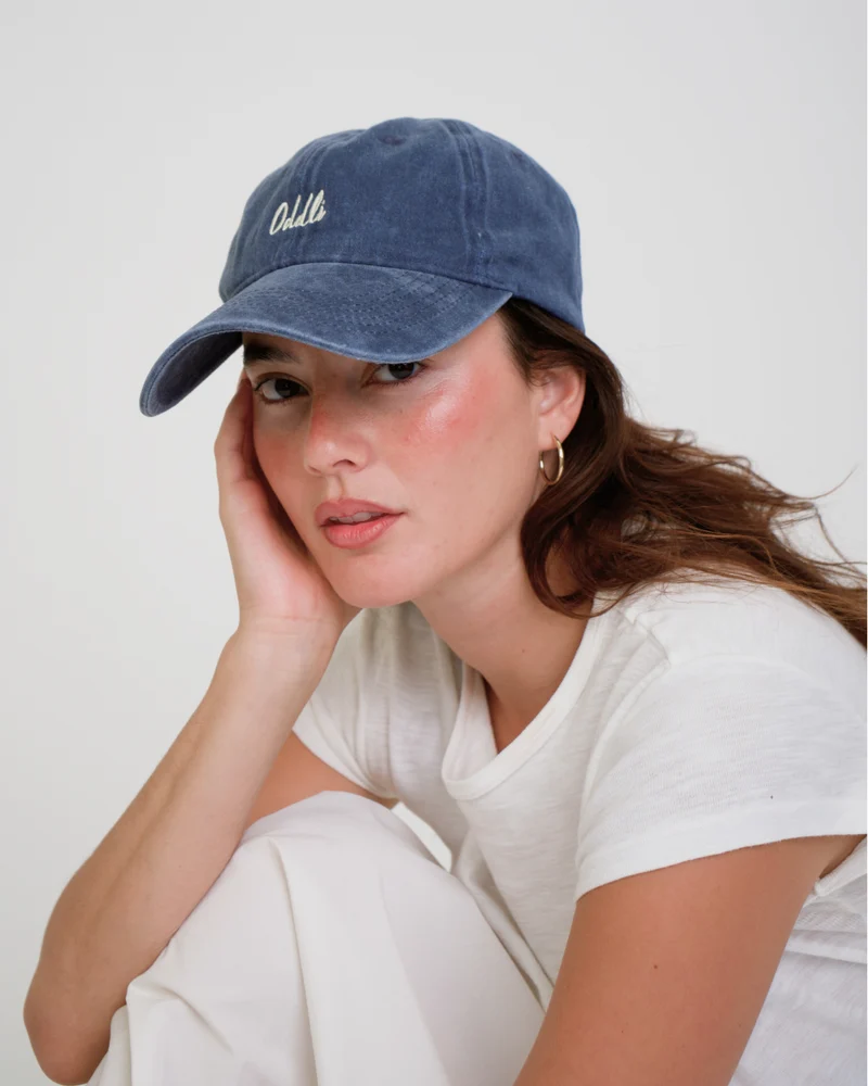 Oddli Baseball Cap