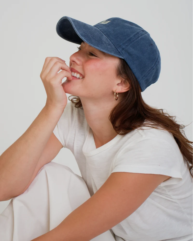 Oddli Baseball Cap