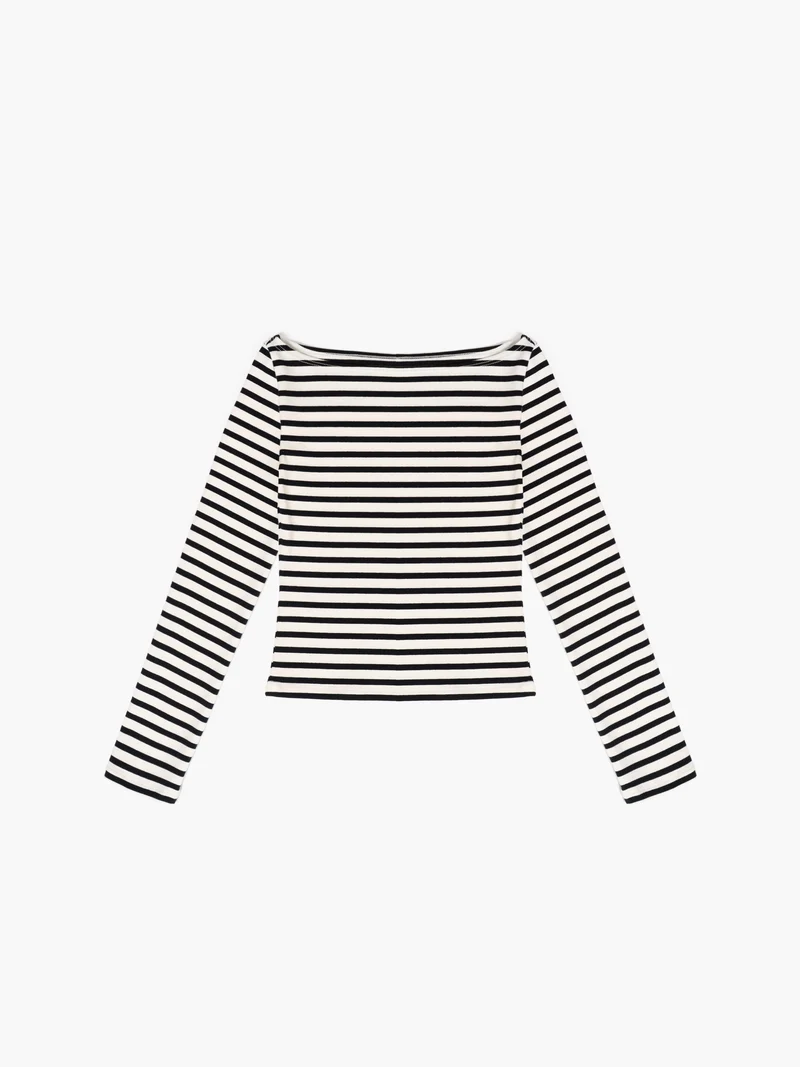 Long Sleeve Top