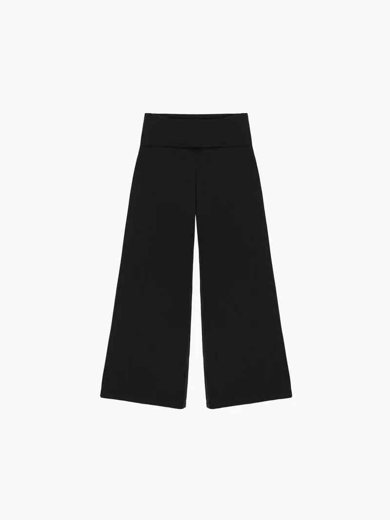 Wide Leg Pant