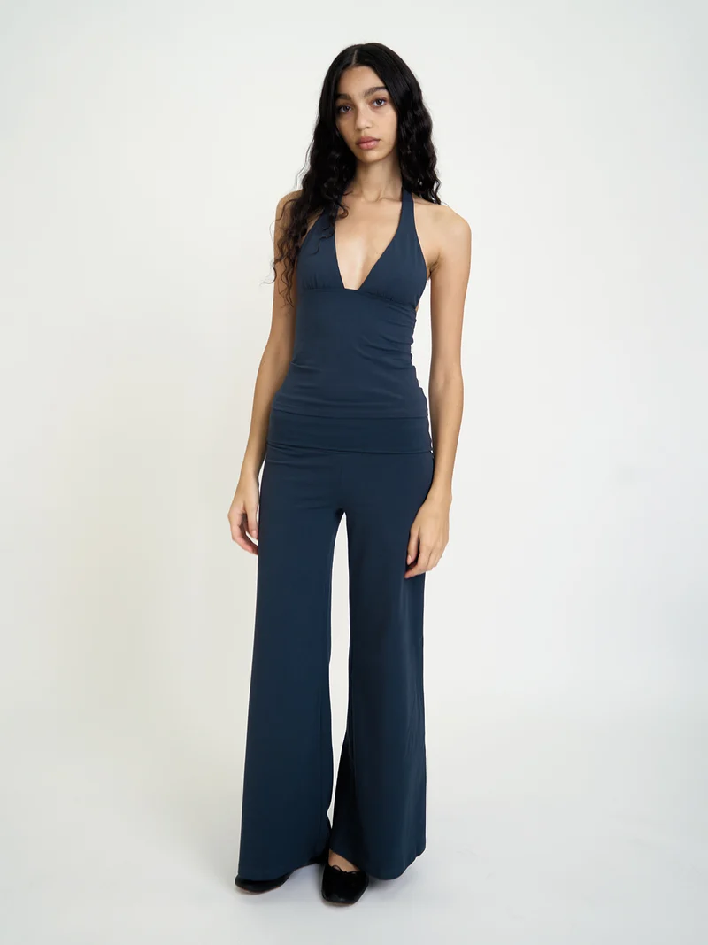Wide Leg Pant