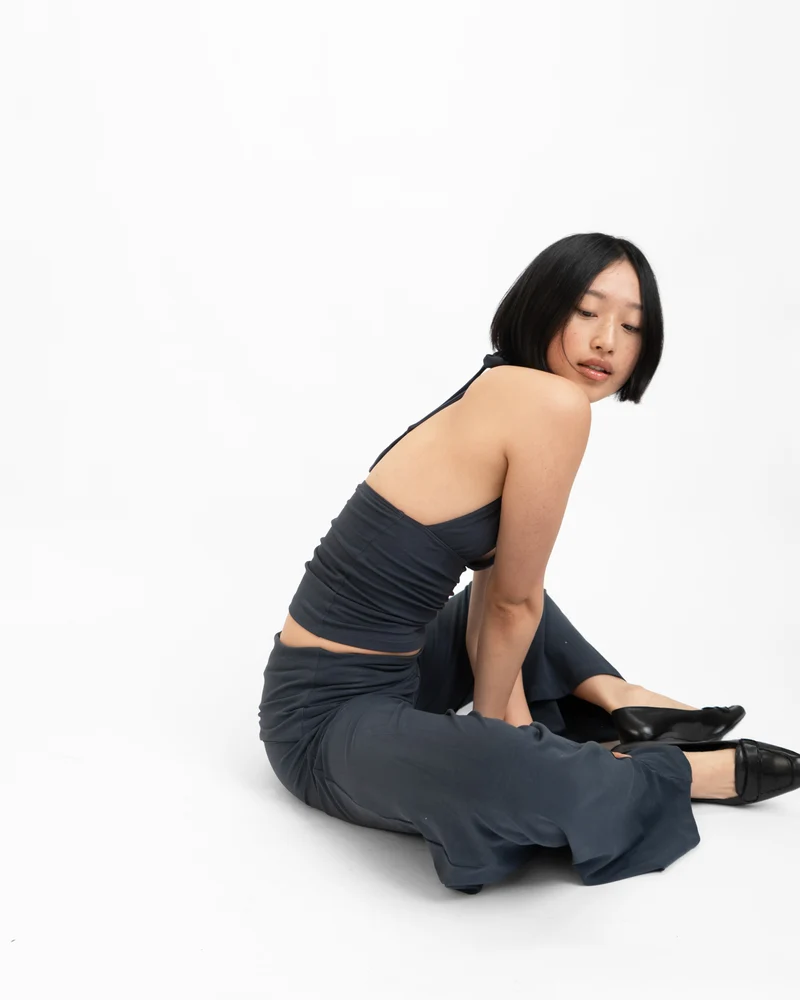 Wide Leg Pant