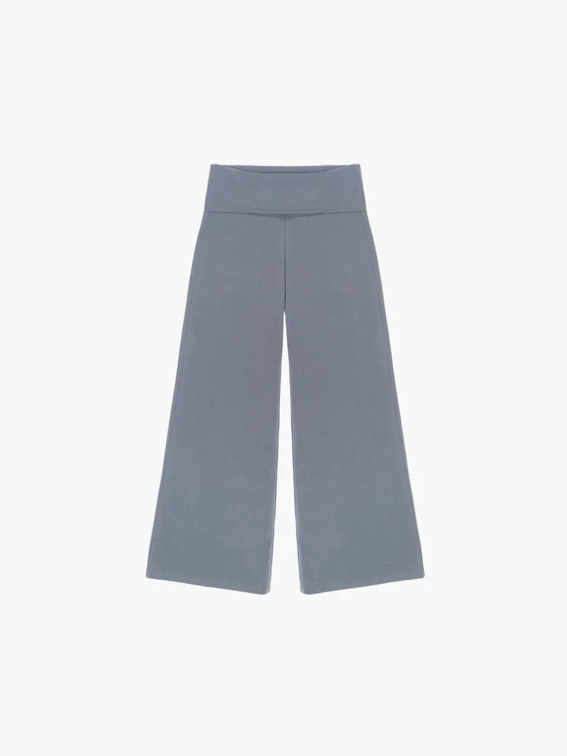 Wide Leg Pant