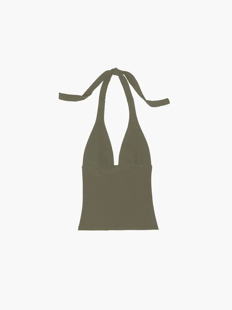 Halter Top