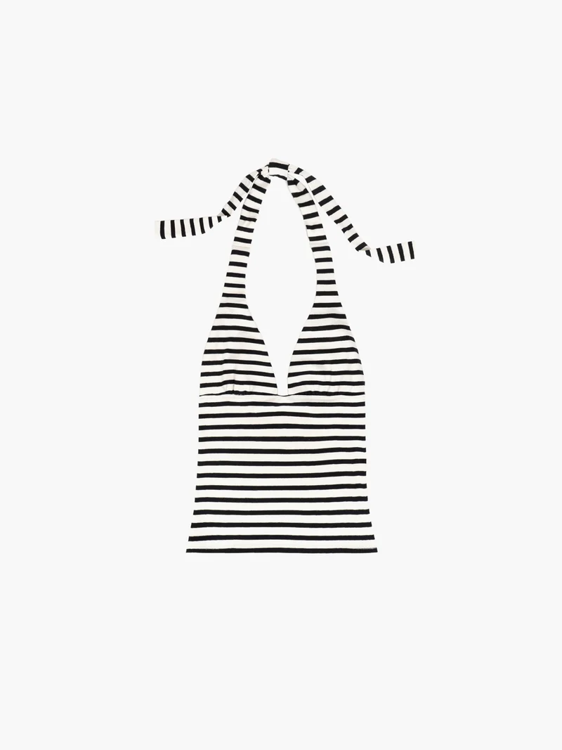Halter Top