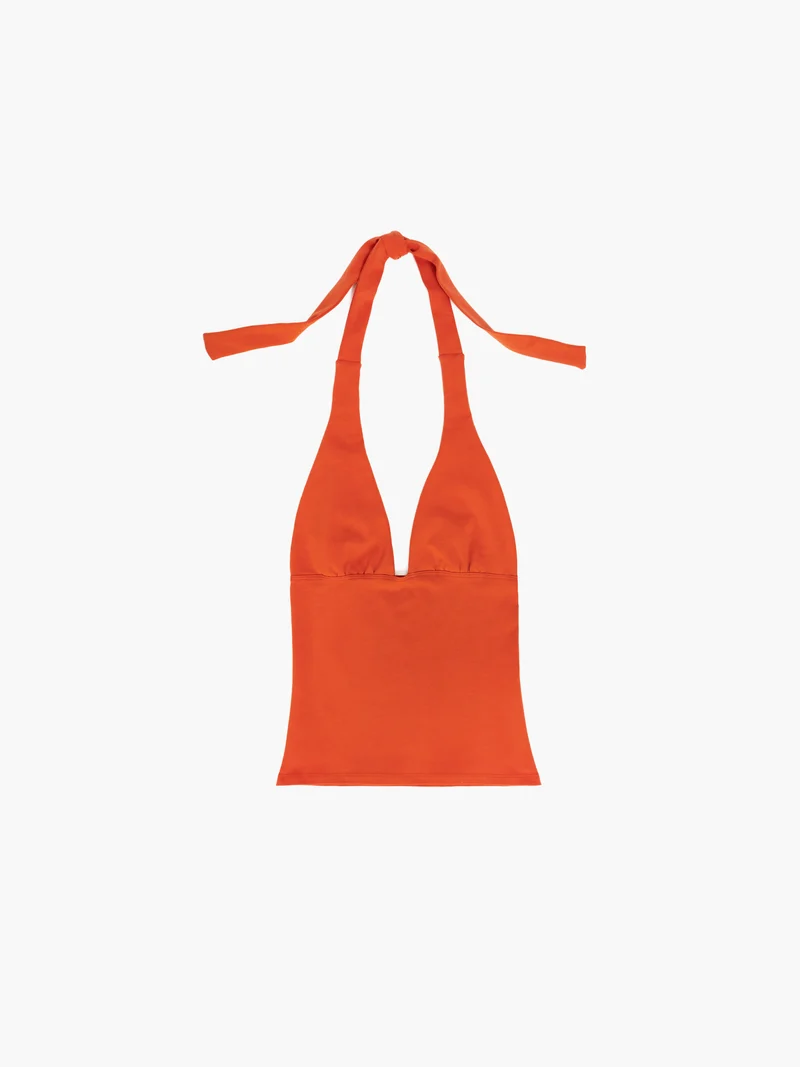 Halter Top