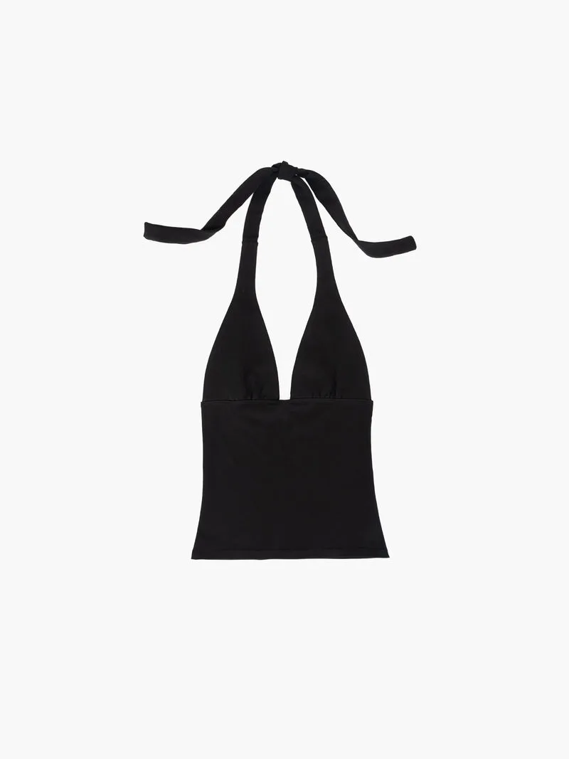 Halter Top