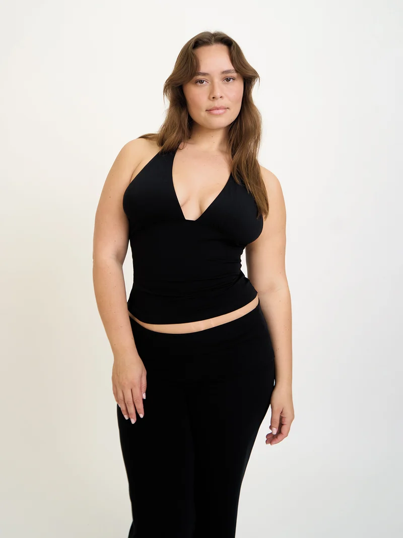 Halter Top