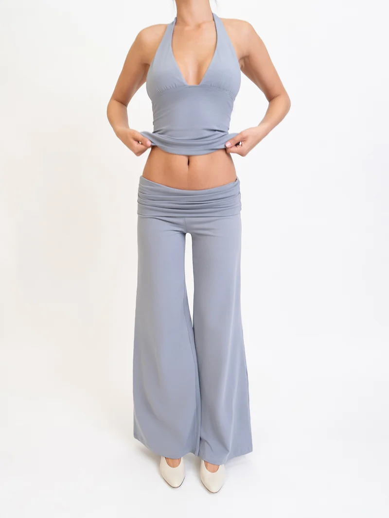 Halter Top