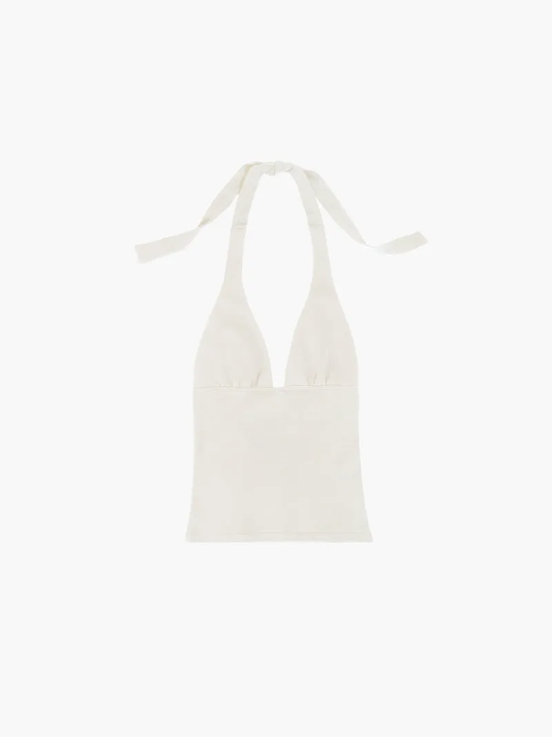 Halter Top