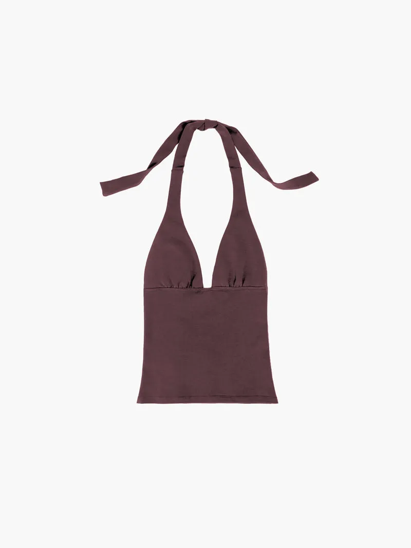 Halter Top