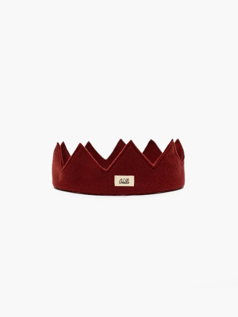 Oddli Crown Kit