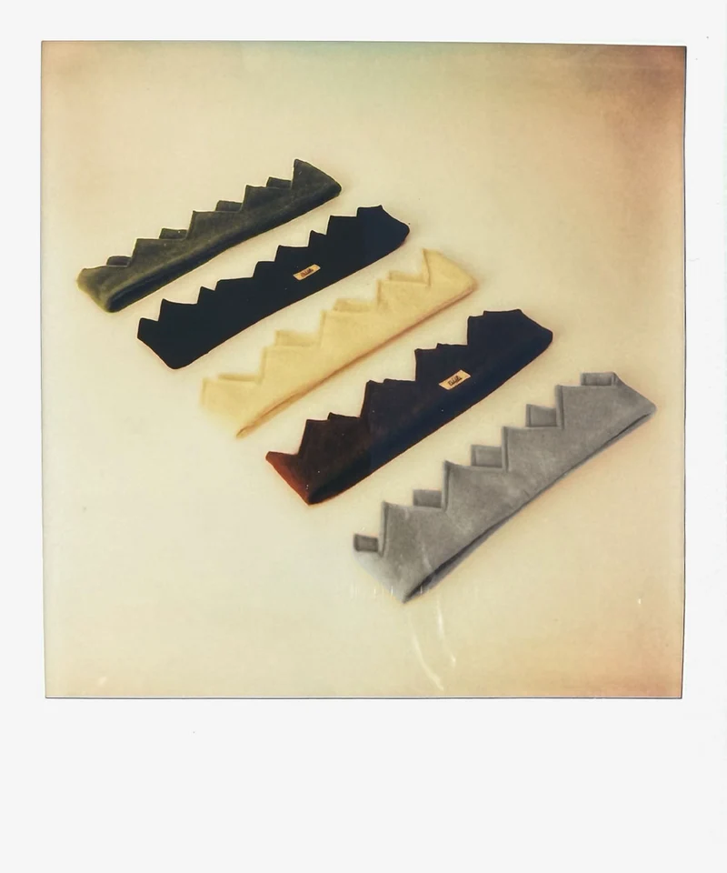 Oddli Crown Kit