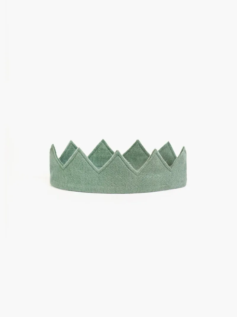 Oddli Crown Kit