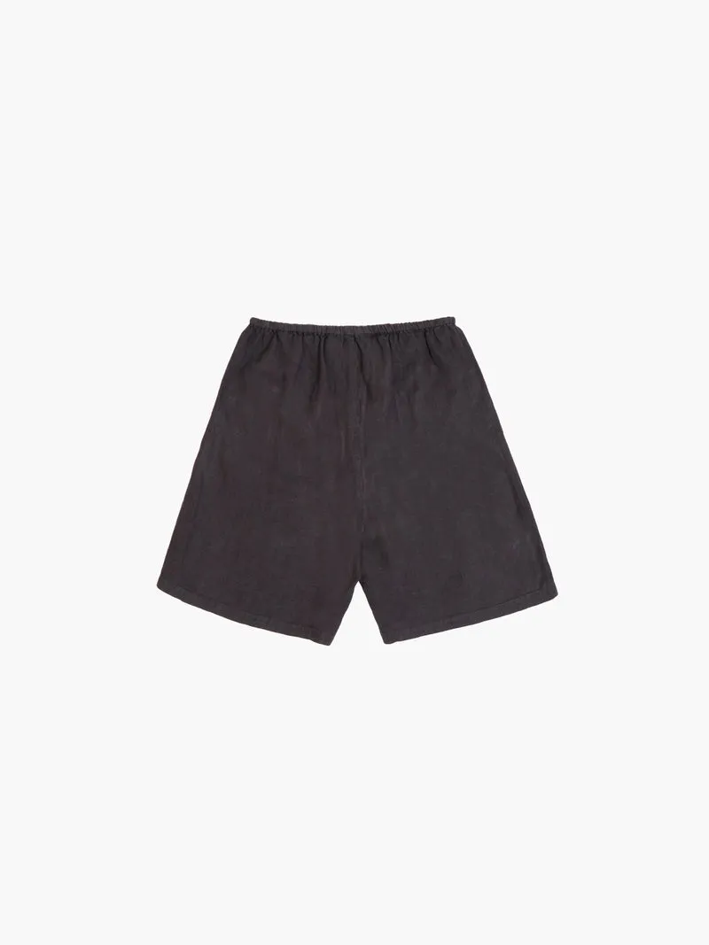 Linen Shorts
