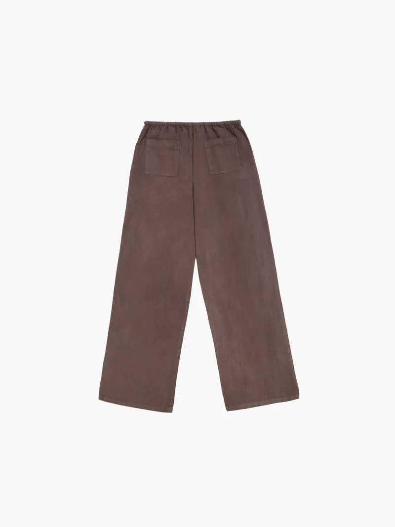 Linen Pants