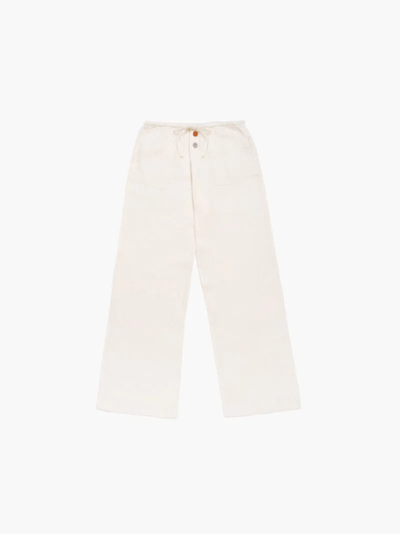 Linen Pants