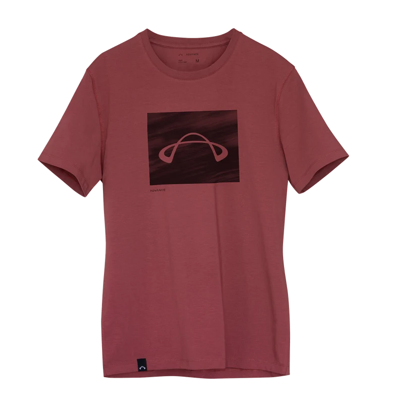 T-Shirt 2026 - Advance