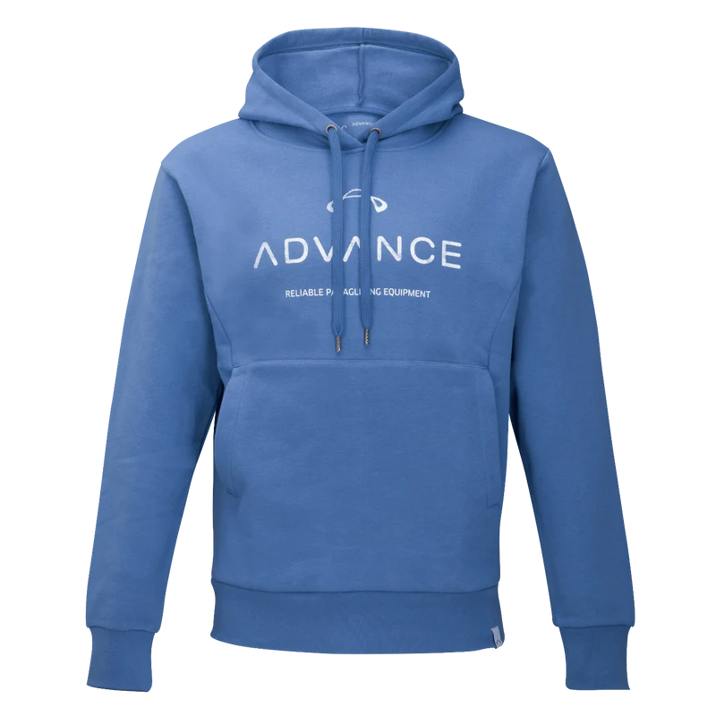 ADVANCE - Hoodie Classic